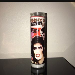 Rocky Horror Picture Show Roman Candle